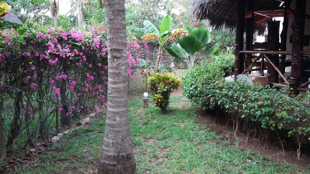 Villa Fortuna Malindi Exterior foto