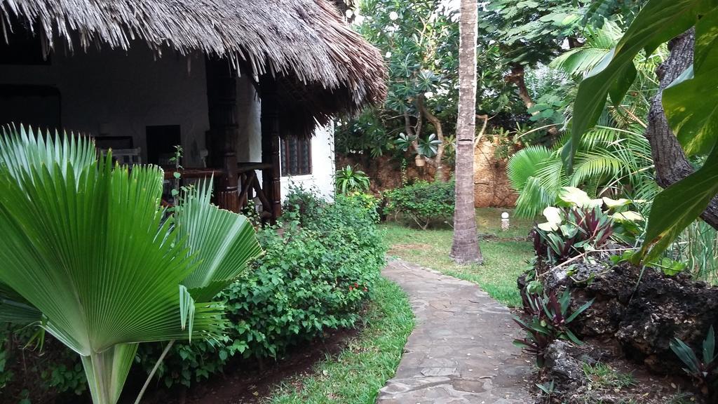 Villa Fortuna Malindi Exterior foto